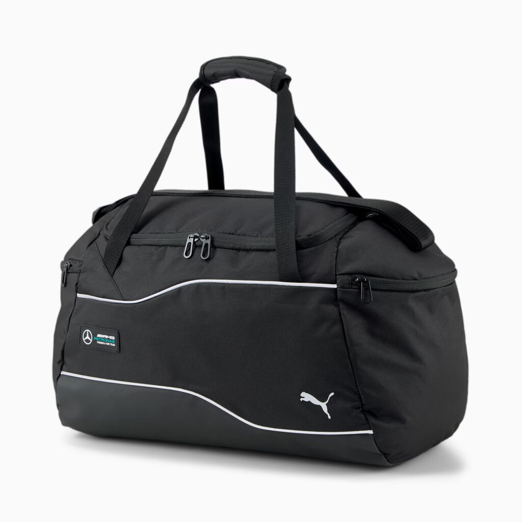 Mercedes AMG-PETRONAS F1 Duffle Bag