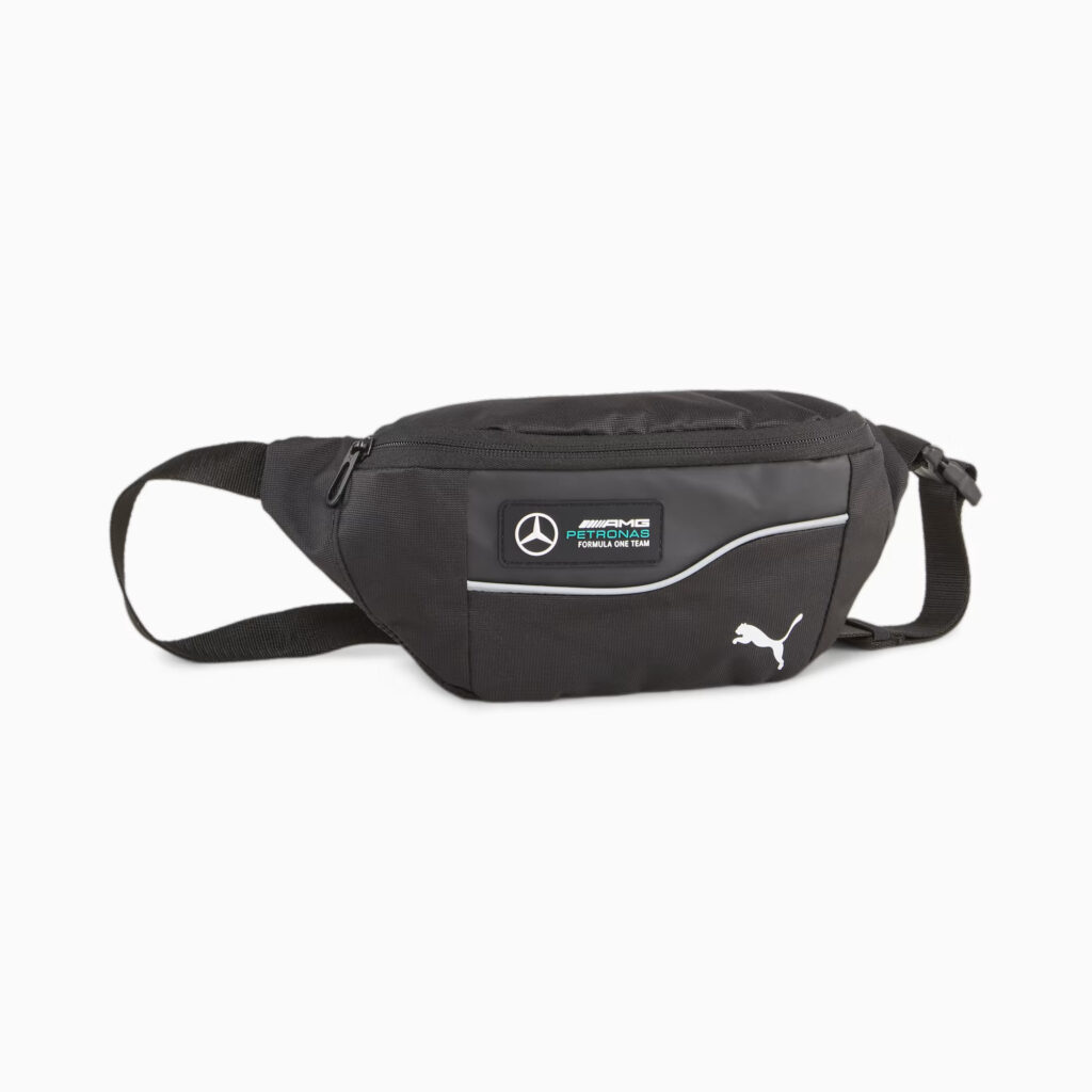 Mercedes-AMG PETRONAS Unisex Waist Bag