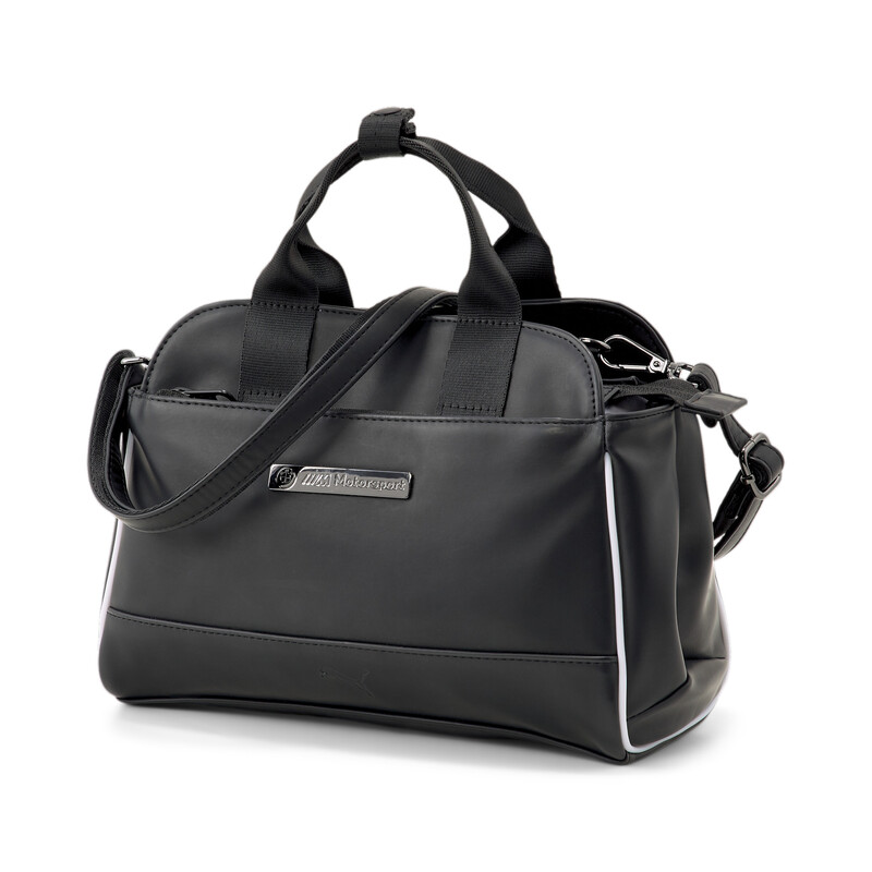 BMW M Motorsport Women's Handbag black